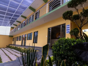 Hotel Boutique Mardeka