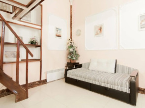 Odessa Rent Service Apartments