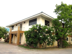 Fahproundfon Hotel