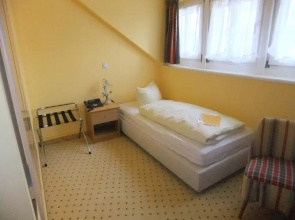 Hotel Ostrauer Scheibe