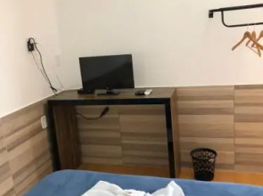 Pousada Bonita