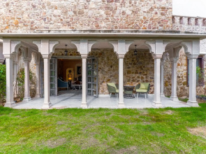 Juna Mahal Jungle Resort Ranthambore
