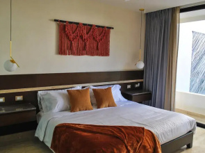 New Chic Tulum with Rooftop Pool