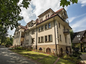 Tatrytop Apartamenty Radowid