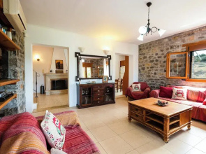 Villa Eleftheria