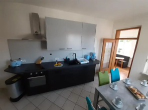 Appartement am Westerntor I
