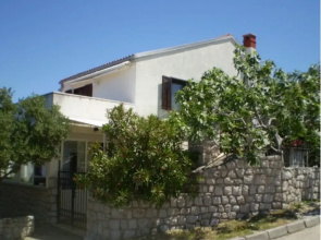 Vanda - sea View Apartment Magda