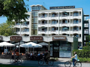 Appartementhaus Thermenhof