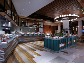 Fairfield by Marriott Bali South Kuta