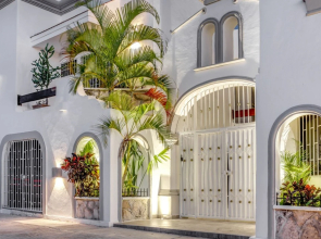 Casa Valentina by Las Flores