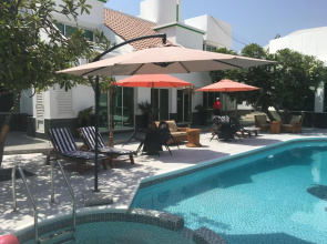 Al Khalidiah Resort