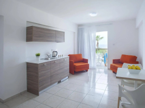 Princessa Vera Hotel Apartments