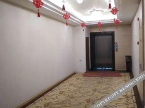 The Hotel V
