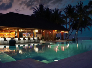 Sunsea Resort