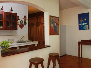 Eco Hotel Las Mariposas