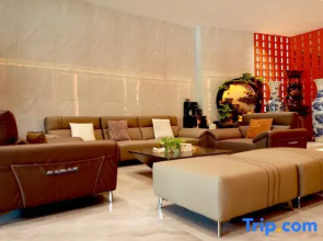 Xayar Honghua Grand Hotel