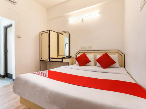 OYO 70860 Hotel Mps Residential Tower