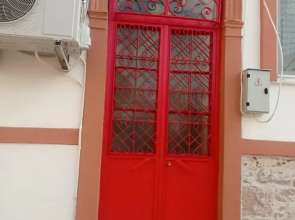 Cozy House With Sea View in Ayvalik
