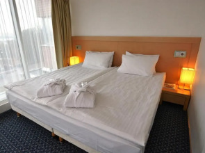 Отель Riga Islande