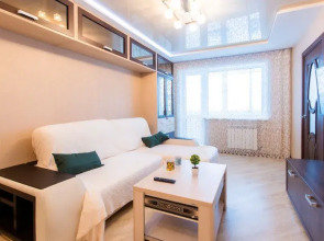 Апартаменты УНИК АПАРТ  на ул. Волгоградская, д. 24