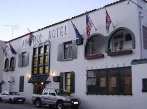 Phoenix Hotel - Adults Only