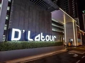 D' Latour @ Bandar Sunway by BeeStay [5 pax]
