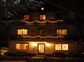 Haus Waldrast