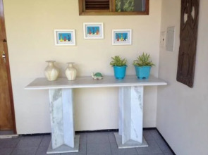 Hotel Jardim