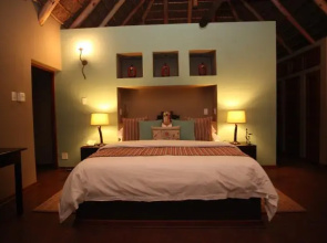 Matingwe Lodge