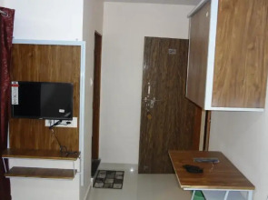 Anand P G hostel males only