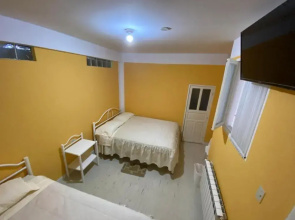 Hostal Casablanca