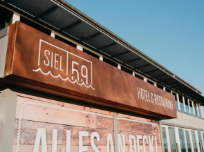 Siel59 Hotel & Restaurant