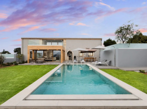 Amare Chania Luxury Residence