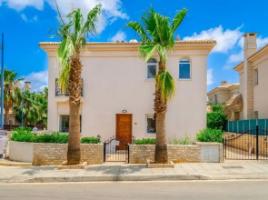 Villa Artemis in Protaras