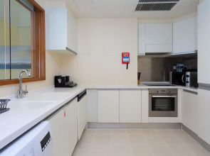 Westminster Dubai Mall