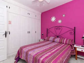 Apartamento Rio Marinas  49