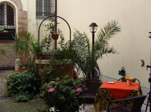 Hotel Corte Estense
