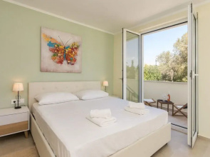 Apartman Sensation