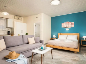 Sea Salt Apartments