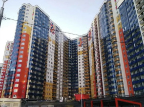 Juli Apart (Джули Апарт) на проспекте Кондратьевский 68 корпус 4