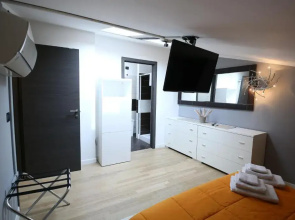 Cassino - Appartamento Duplex - Parco Rondo