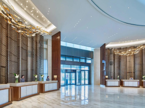 Marriott Jeju Shinhwa World Hotels & Resorts