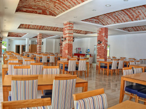 Blue Wave Suite Hotel - All Inclusive