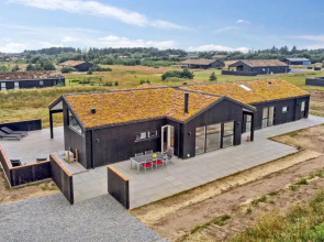 "Egil" - 1.5km from the sea in NW Jutland