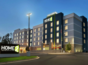 Home2 Suites by Hilton Columbia Harbison