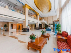 Yunhe Huangcheng International Hotel