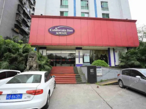 California Inn Hotel