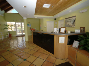 Jupiter Waterfront Inn