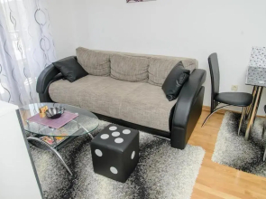 Apartman Sinisa