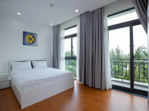 Melia Riverview Ho Chi Minh